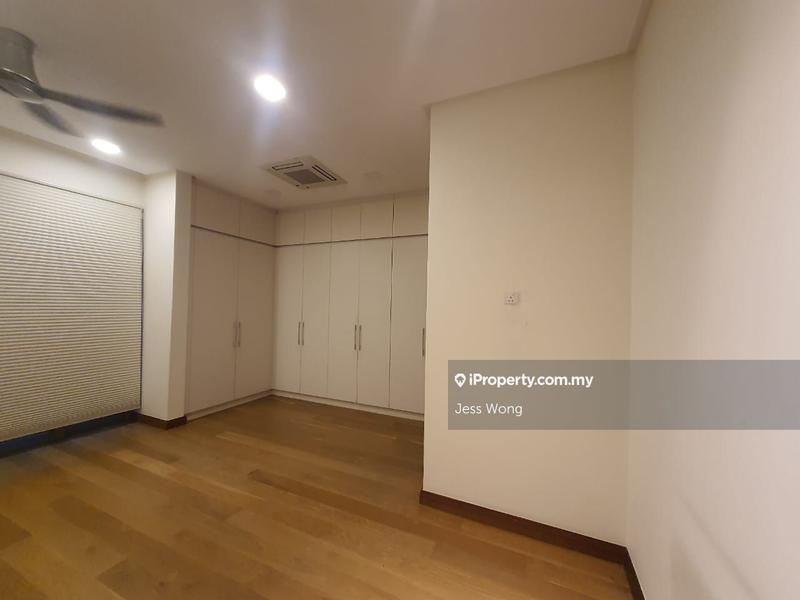 Semi-Detached House for Sale in Medan Damansara, Damansara Heights by Jess Wong - iProperty.com.my