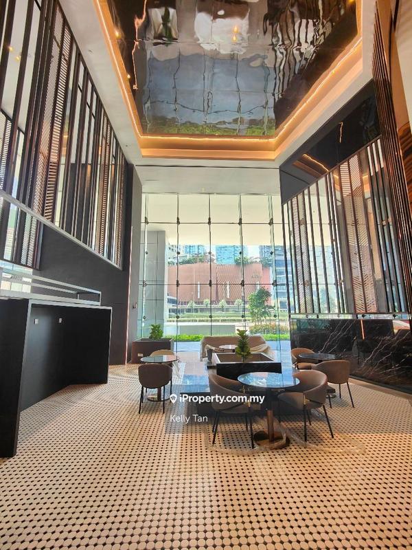 Pejabat untuk Dijual di KL Eco City, Kuala Lumpur oleh Kelly Tan - iProperty.com.my