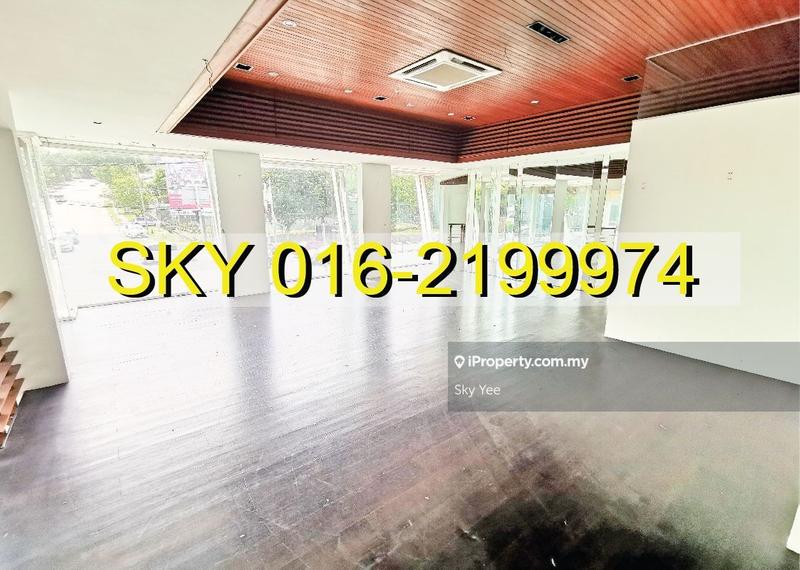 Commercial Bungalow for Sale in Bangsar Baru, Bangsar by Sky Yee - iProperty.com.my