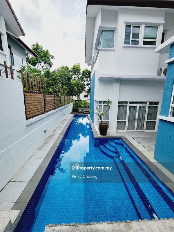Bungalow House untuk Disewa di Valencia, Sungai Buloh oleh Pinky Choong - iProperty.com.my
