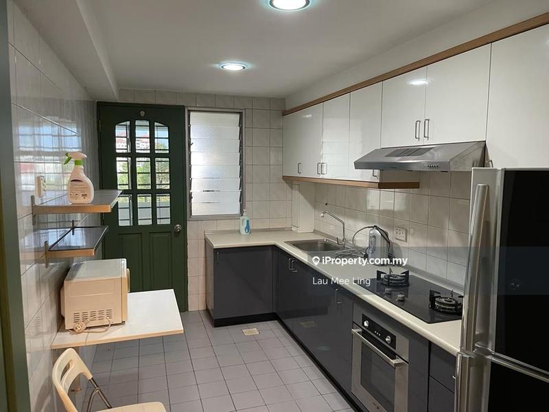 For Rent - OBD Garden Tower