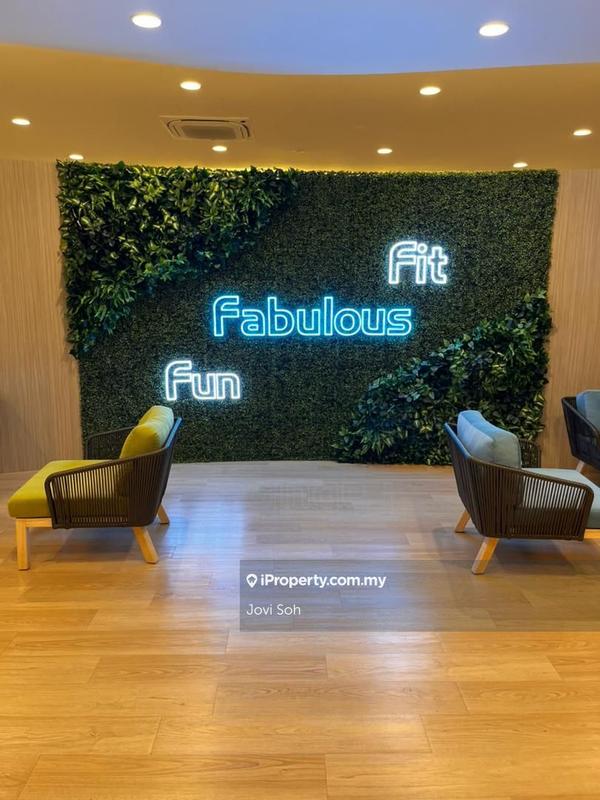 Service Residence for Rent in One Equine by Jovi Soh - iProperty.com.my