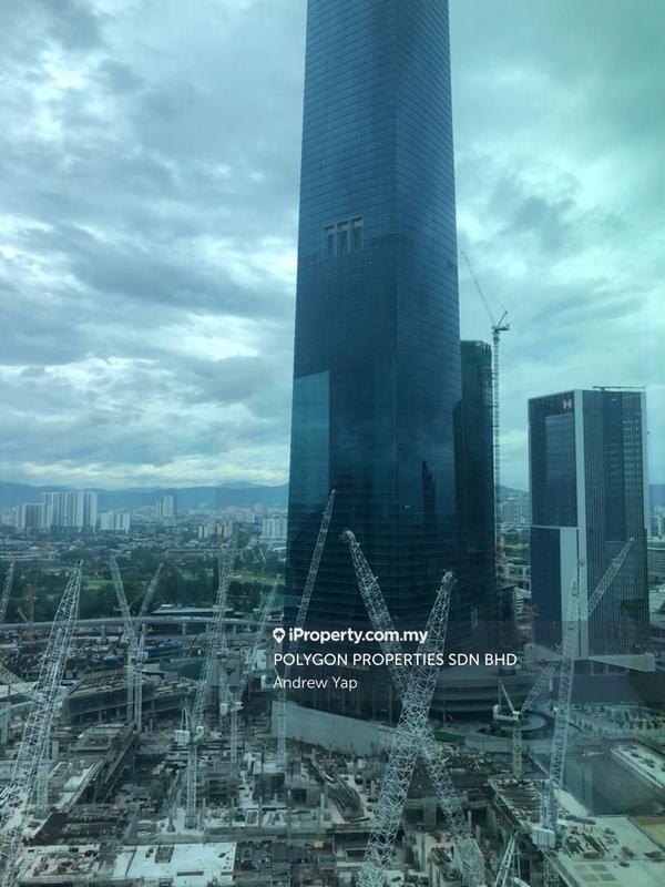 Pejabat untuk Disewa di Bukit Bintang, KL City Centre oleh Andrew Yap - iProperty.com.my