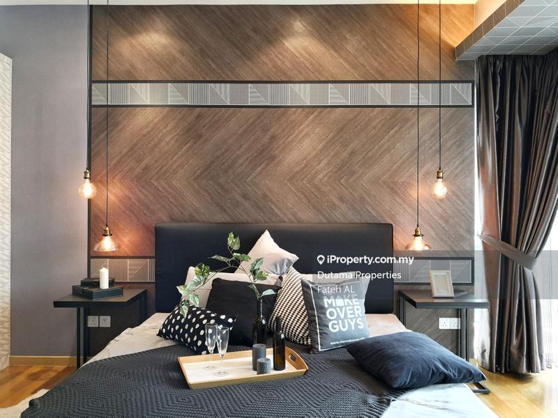 For Rent - 28 Mont Kiara @ MK28