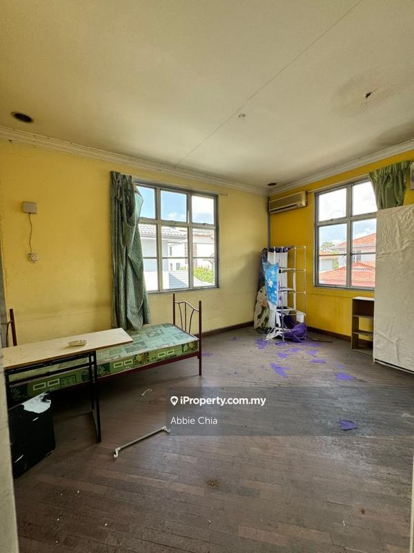 Bungalow House for Sale in Saujana Akasia, Sungai Buloh by Abbie Chia - iProperty.com.my