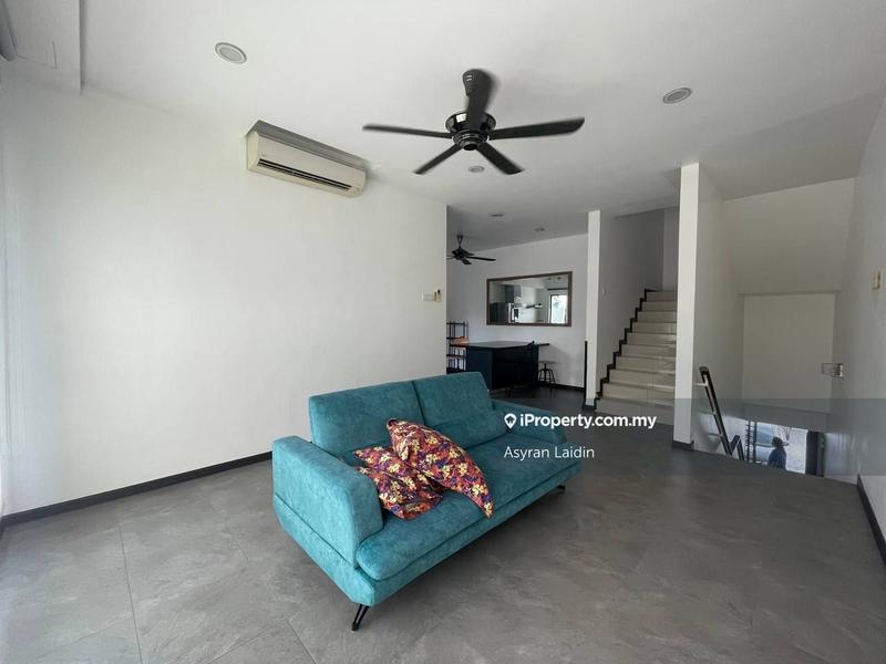 Rumah Bandar untuk Dijual di 16 Sierra, Puchong oleh Asyran Laidin - iProperty.com.my