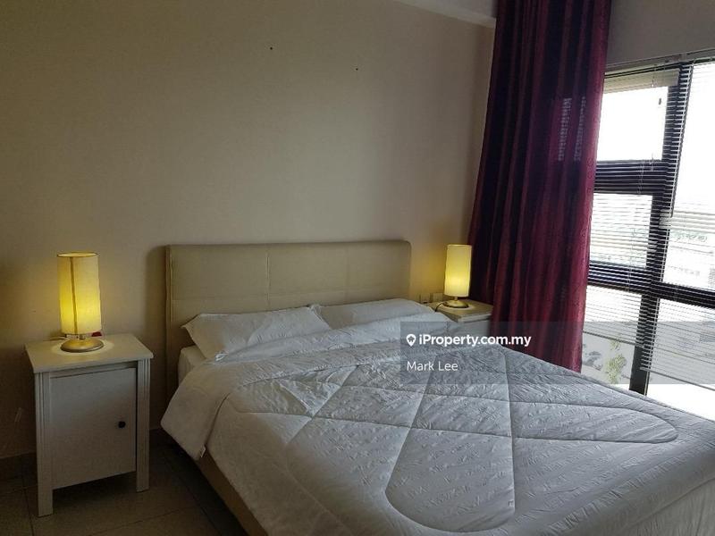 Service Residence for Sale in HYVE by Mark Lee - iProperty.com.my