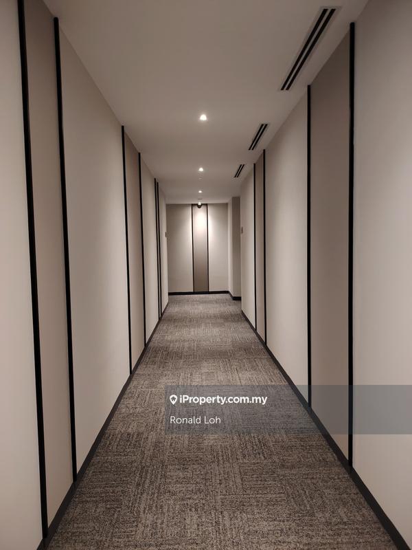 Office for Rent in Taman Bukit Desa, Taman Desa by Ronald Loh - iProperty.com.my