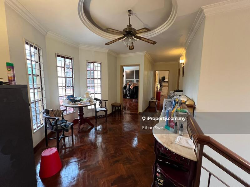 Bungalow House for Sale in Kota Damansara, Selangor by Ethan Swe - iProperty.com.my