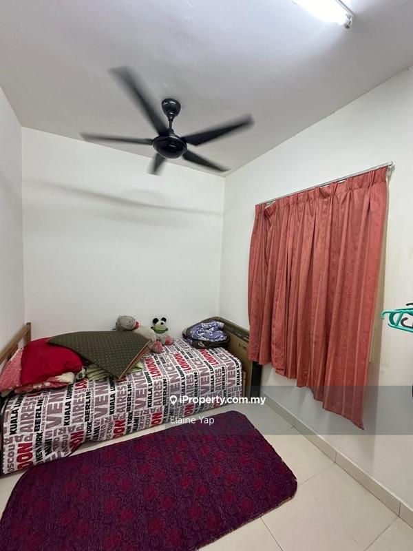 Pangsapuri untuk Disewa di De Bayu oleh Elaine Yap - iProperty.com.my