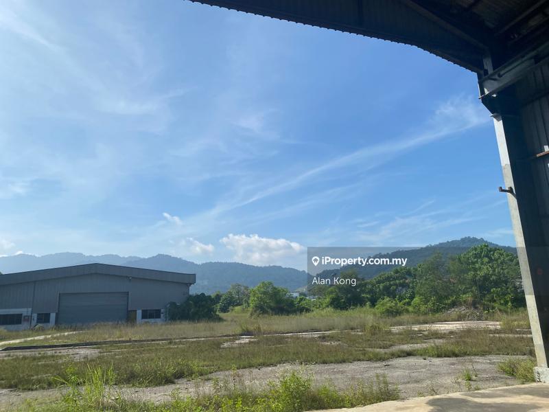 Kilang Terpisah untuk Dijual di Villaraya Industrial Park, Semenyih oleh Alan Kong - iProperty.com.my