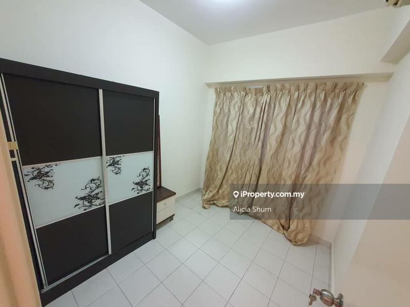 For Rent - Danga View Apartment