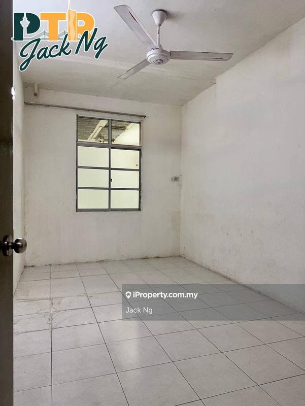 Rumah Bandar untuk Disewa di Pangsapuri Mawar Indah, Butterworth oleh Jack Ng - iProperty.com.my
