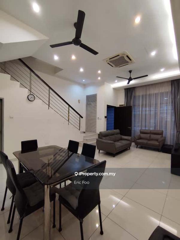 Rumah Berangkai 2.5 Tingkat untuk Dijual di Taman Putra Impiana, Puchong oleh Eric Foo - iProperty.com.my