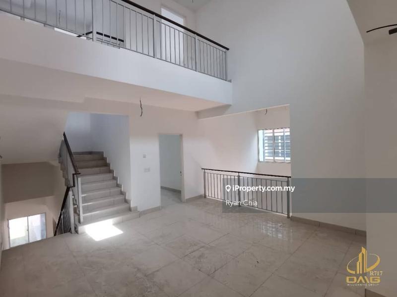 Rumah Berkembar untuk Dijual di Setia Damai, Setia Alam oleh Ryan Chia - iProperty.com.my