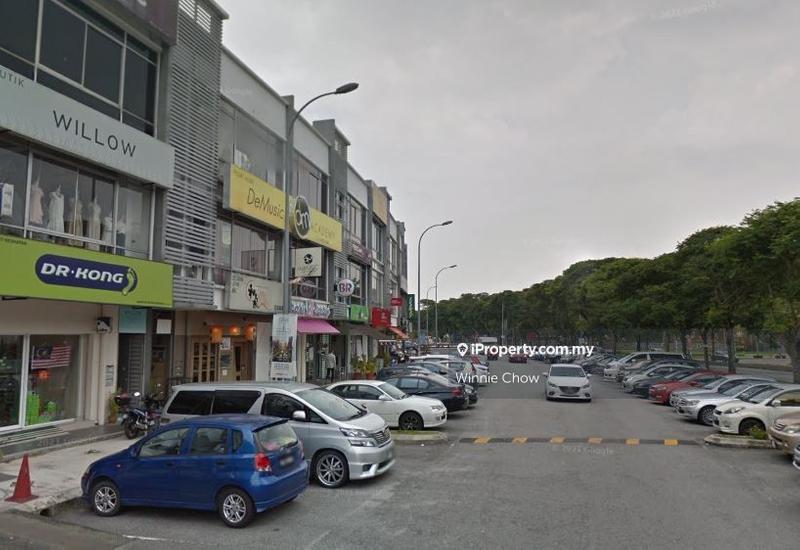 Shop for Rent in Kota Kemuning, Shah Alam by Winnie Chow - iProperty.com.my
