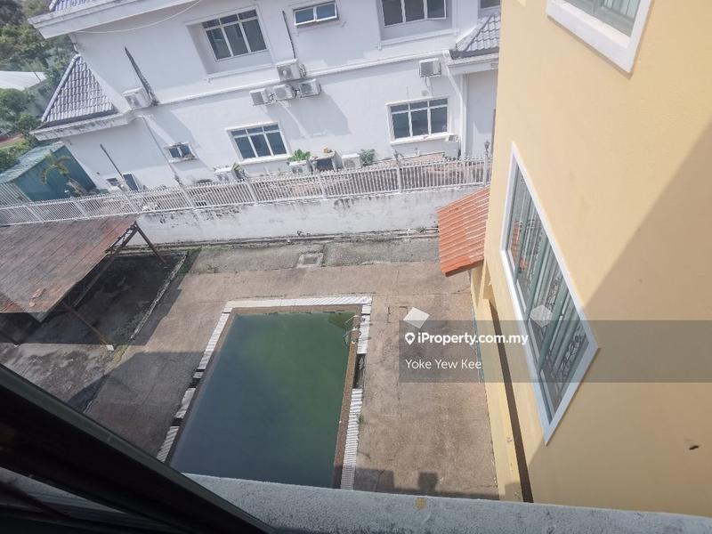 Bungalow House for Sale in Ampang Hilir, Ampang by Kee Yoke Yew - iProperty.com.my