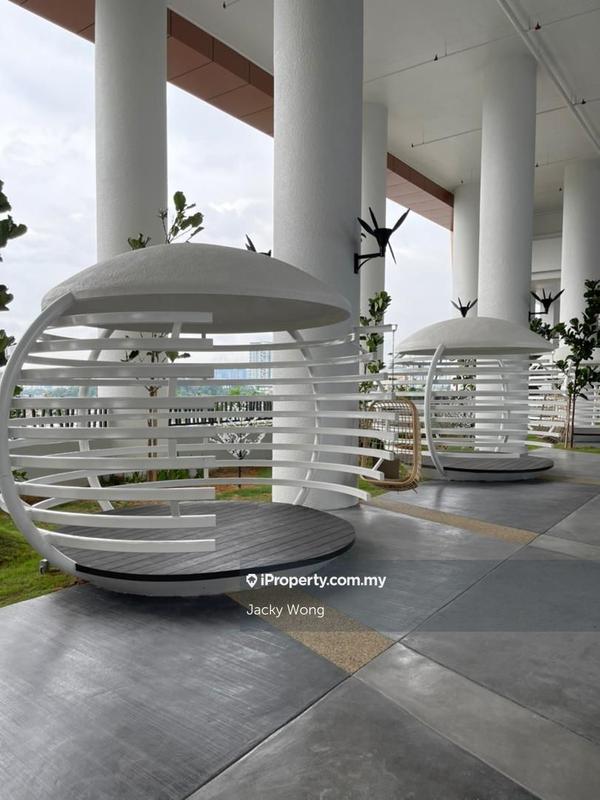 Service Residence for Sale in Pinnacle Sri Petaling by Jacky Wong - iProperty.com.my