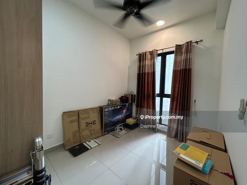 Kediaman Servis untuk Dijual di Citizen @ Old Klang Road oleh Daphne Lim - iProperty.com.my