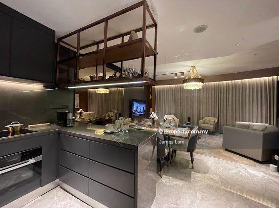 For Sale - Orion Residence Bukit Bintang