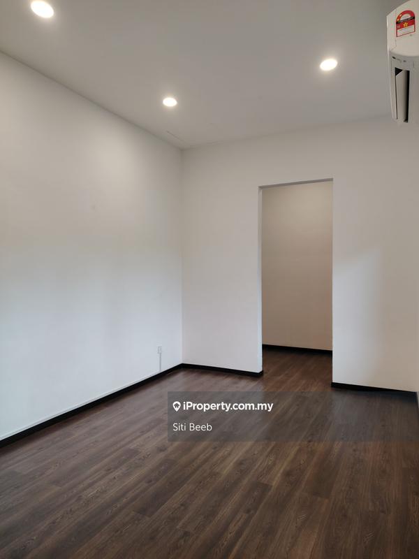 Banglo untuk Dijual di Taman U-Thant, Kuala Lumpur oleh Siti Beeb - iProperty.com.my
