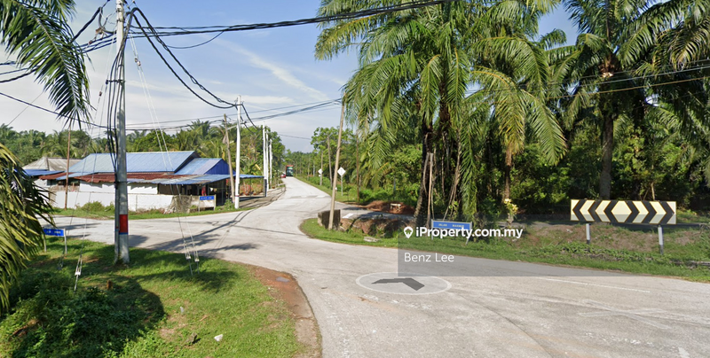 Tanah Perindustrian untuk Dijual di Kampung Baru Ijok, Ijok oleh Benz Lee - iProperty.com.my