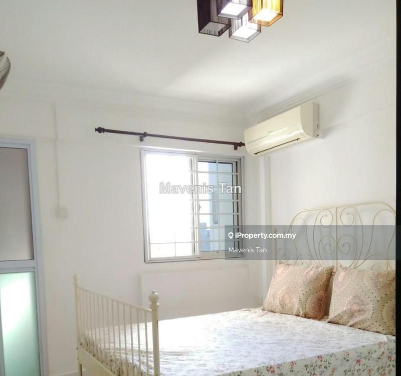 Kondominium untuk Dijual di Puncak Seri Kelana oleh Mavenis Tan - iProperty.com.my