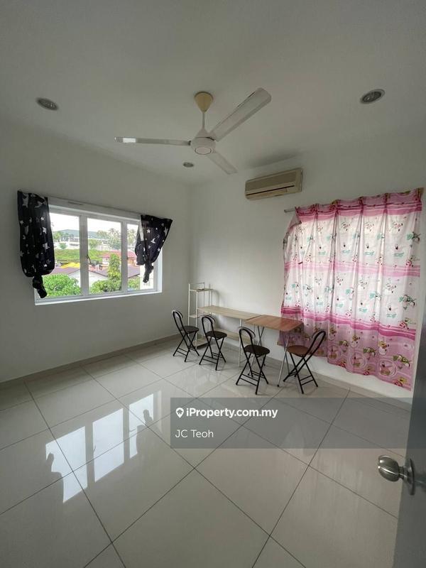 Rumah Bandar untuk Disewa di Kampung Cempaka, Petaling Jaya oleh JC Teoh - iProperty.com.my