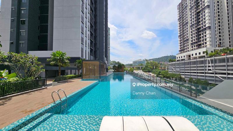 Service Residence for Sale in Sunway Avila Residences by Danny Chan - iProperty.com.my