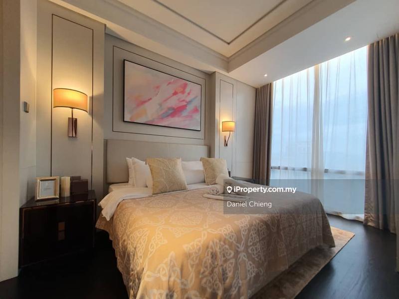 For Sale - Pavilion Suites