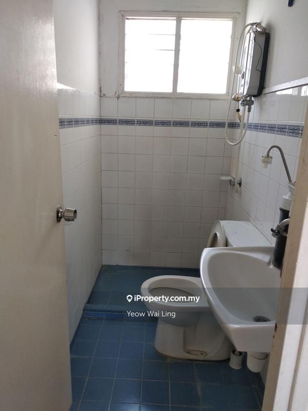 Apartment for Sale in Akasia Apartment by Yeow Wai Ling - iProperty.com.my