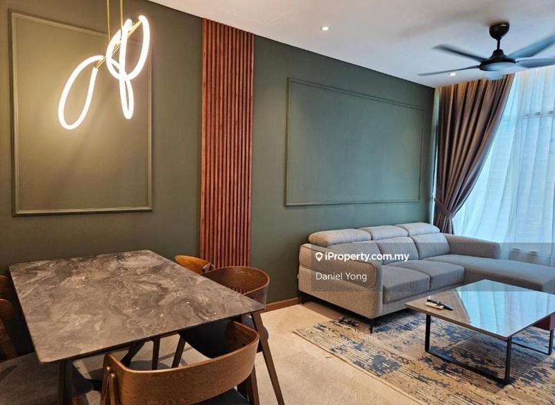 For Sale - Sky Suites @ KLCC