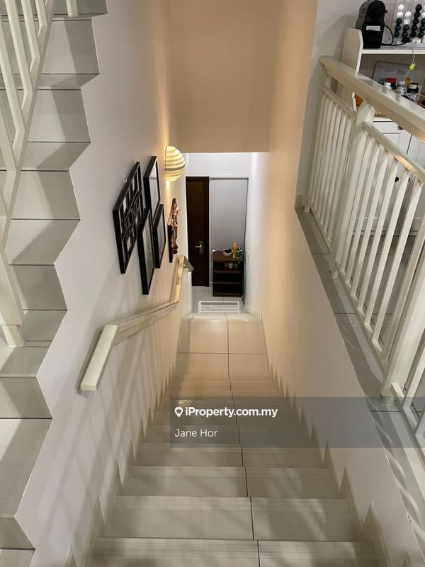 Townhouse for Sale in 16 sierra Puchong south N'dira Townhouse sierra 12, Puchong by Jane Hor - iProperty.com.my