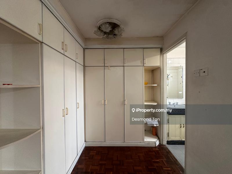 2-storey Terraced House for Sale in Taman Sea, Petaling Jaya by Desmond Tan - iProperty.com.my