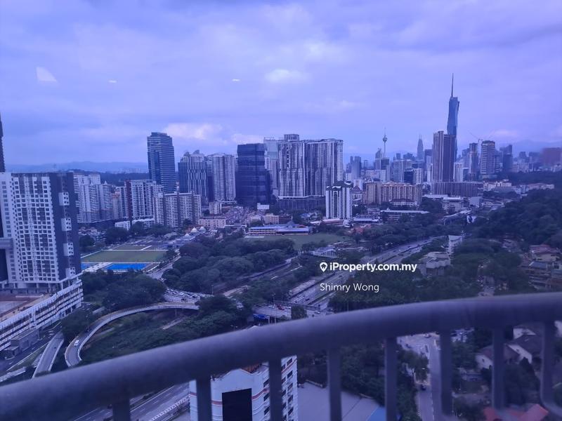 Condominium for Sale in Seputeh Permai by Shimry Wong - iProperty.com.my