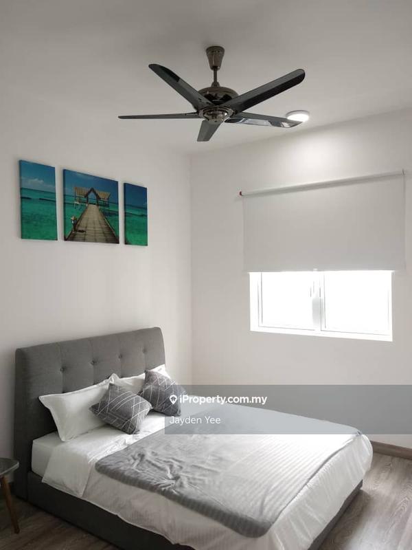 For Sale - Faber Heights