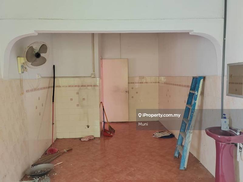 Semi-Detached House for Sale in Taman Sg Wang 11, Ayer Tawar by Muni - iProperty.com.my