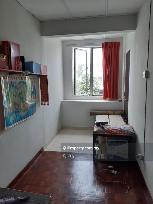 Rumah Berangkai 2 Tingkat untuk Dijual di Subang Jaya, Selangor oleh Cj Ling - iProperty.com.my