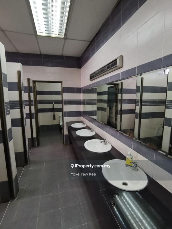 Pejabat untuk Disewa di Taman Meru, Klang oleh Kee Yoke Yew - iProperty.com.my