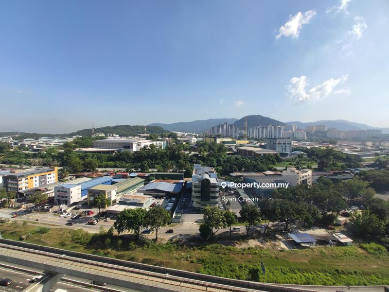 Office for Sale in Bandar Sri Damansara, Selangor by Ryan Cheah - iProperty.com.my