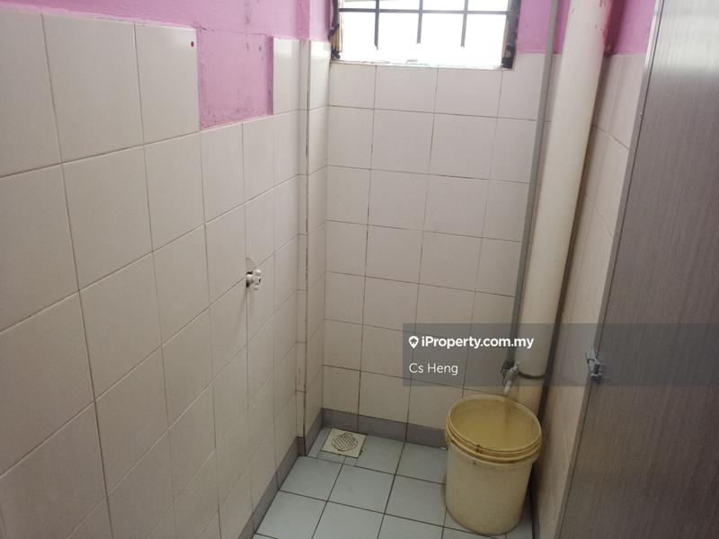 Apartment for Sale in Apartment Idaman by Cs Heng - iProperty.com.my