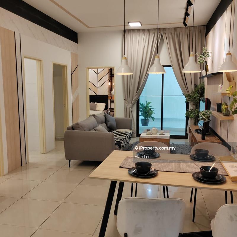 For Sale - Imperial Hatamas