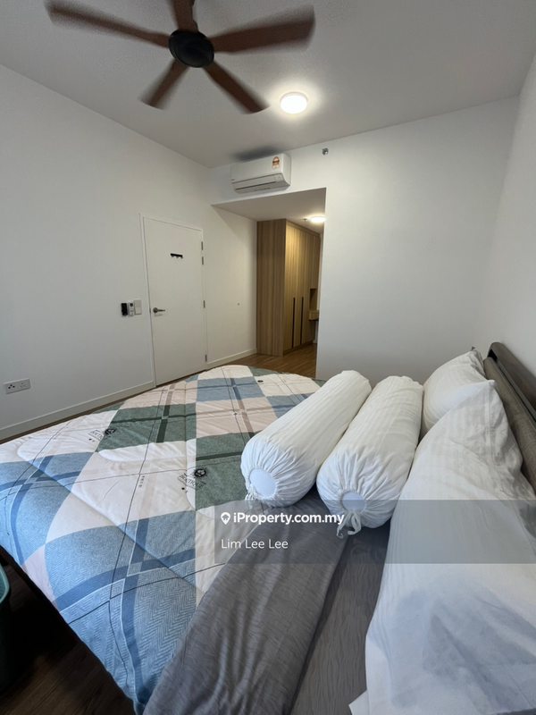Kondominium untuk Disewa di Tuai Residence oleh Lim Lee Lee - iProperty.com.my