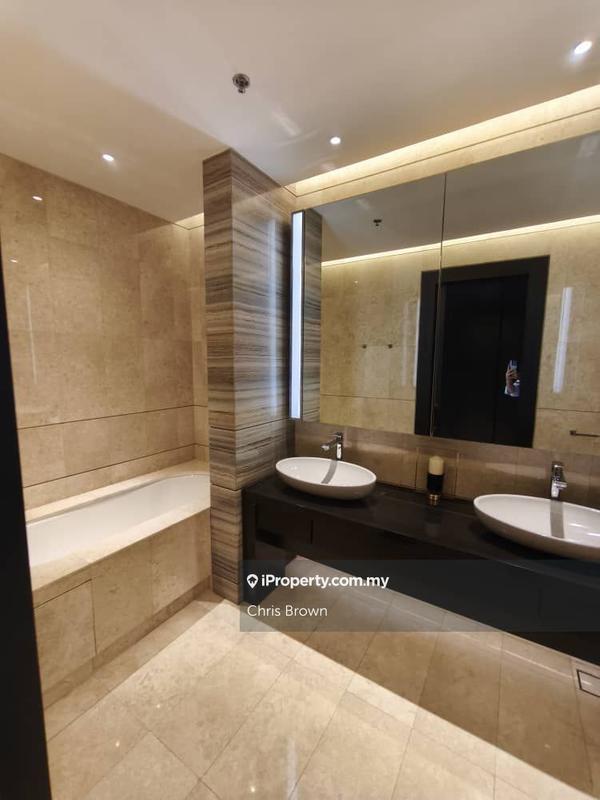 Residensi Servis untuk Dijual di The Ritz-Carlton Residences oleh Chris Brown - iProperty.com.my