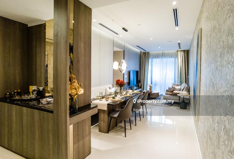Kondominium untuk Dijual di Skyline Kuchai oleh Kevin Lee - iProperty.com.my