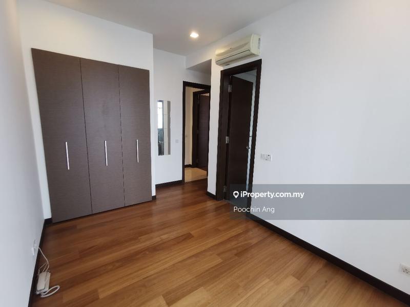 Condominium for Sale in Hampshire Residences by Poochin Ang - iProperty.com.my