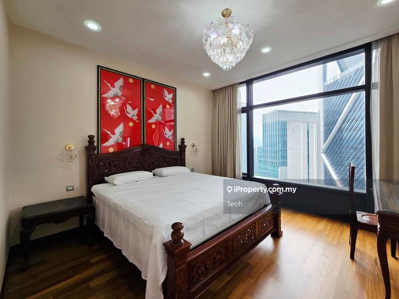 For Rent - Condominium @ The Troika