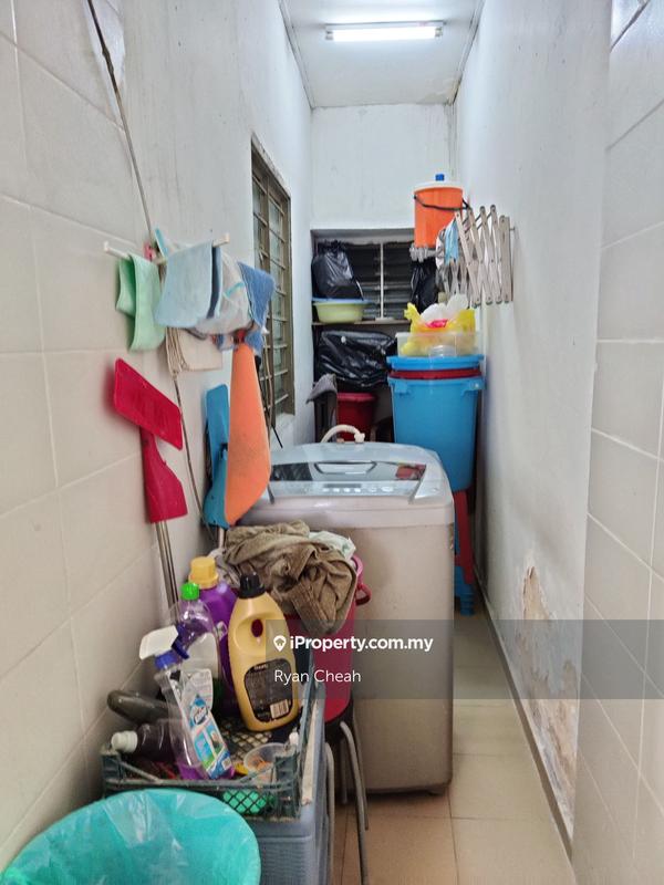 2.5-storey Terraced House for Sale in Bandar Sri Damansara, Selangor by Ryan Cheah - iProperty.com.my