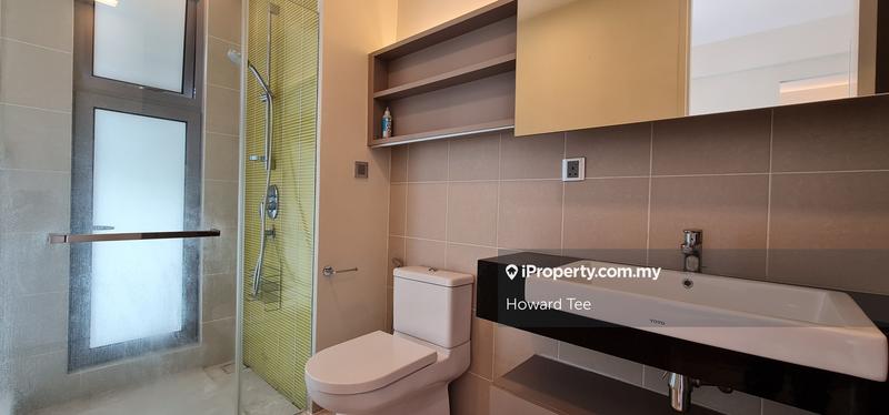 For Rent - The Signature