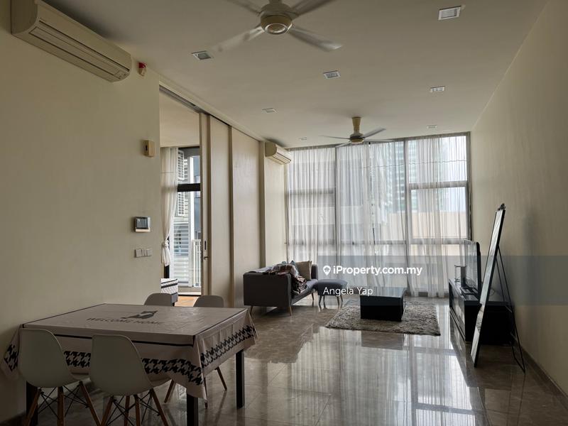 For Rent - Laman Ceylon